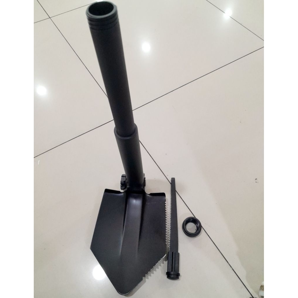 SEKOP LIPAT MULTIFUNGSI