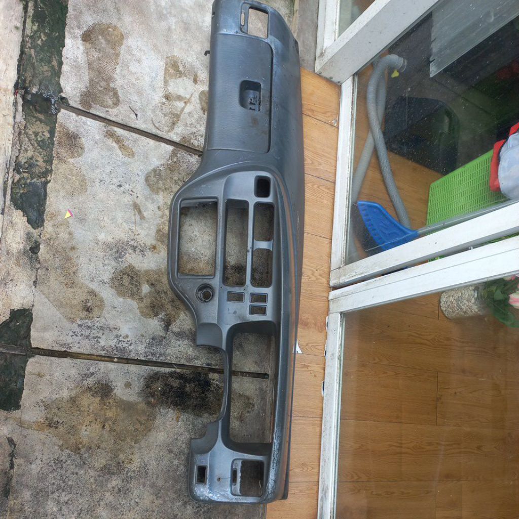 DASHBOARD KIJANG LGX KOSONGAN ORIGINAL