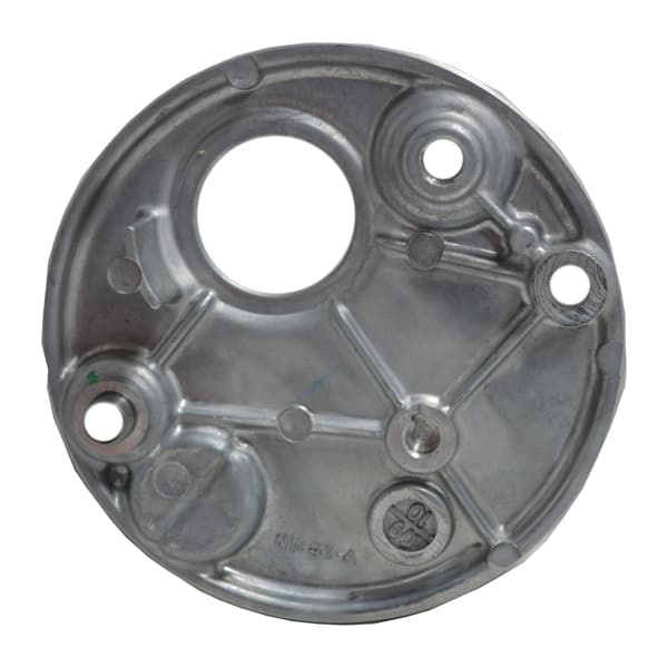 Tutup Pompa Oli SEPARATOR COMP Honda Genio BEAT K1A SCOOPY K2F AHM ORIGINAL 11320 K0J N00