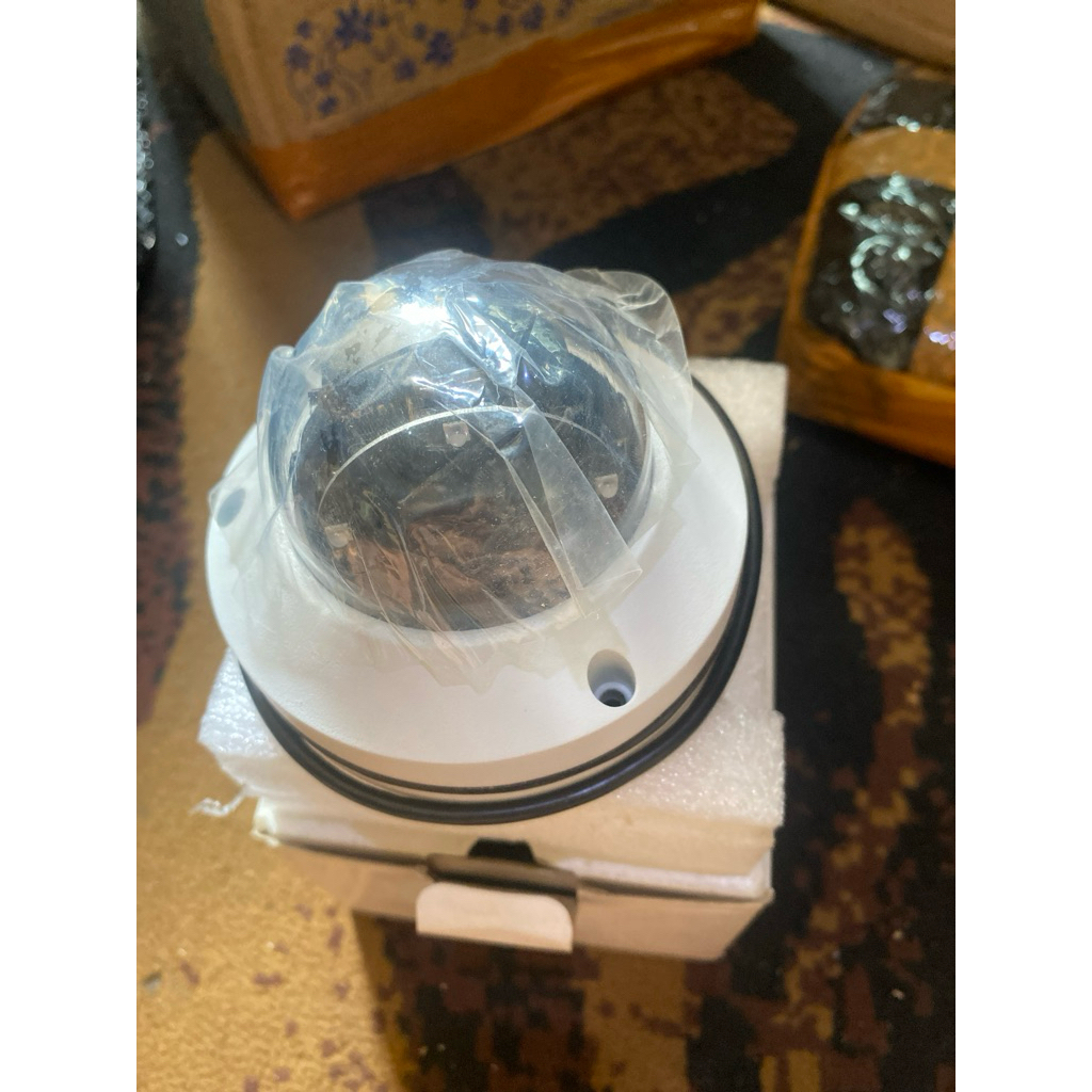 Camera Cctv Ip DOME Hikvision