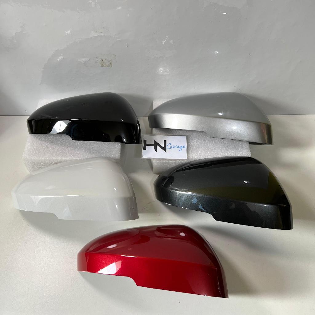 Cover Spion XFORCE - DESTINATOR ORI / Cover Spion Mitsubishi Xforce Original / Cangkang Batok Spion 