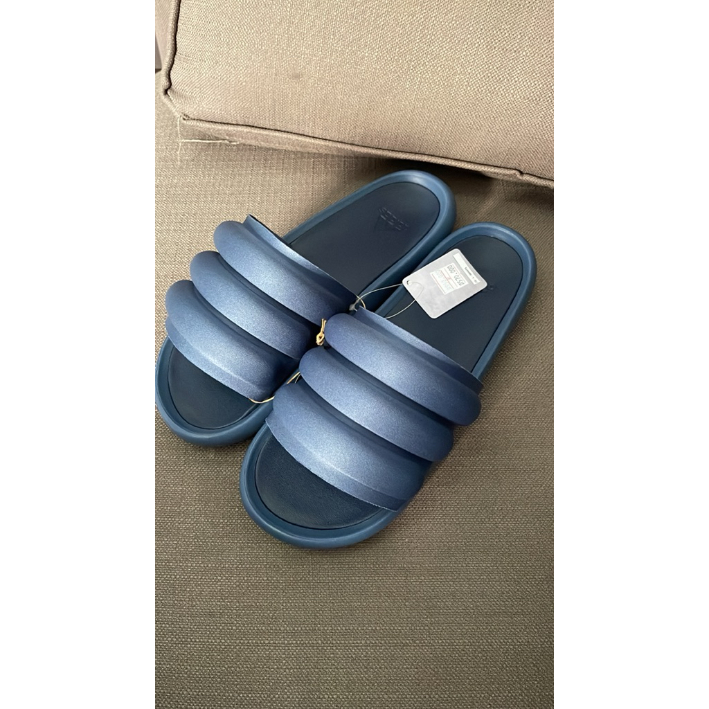 Adidas Sandal Original Size 46 New