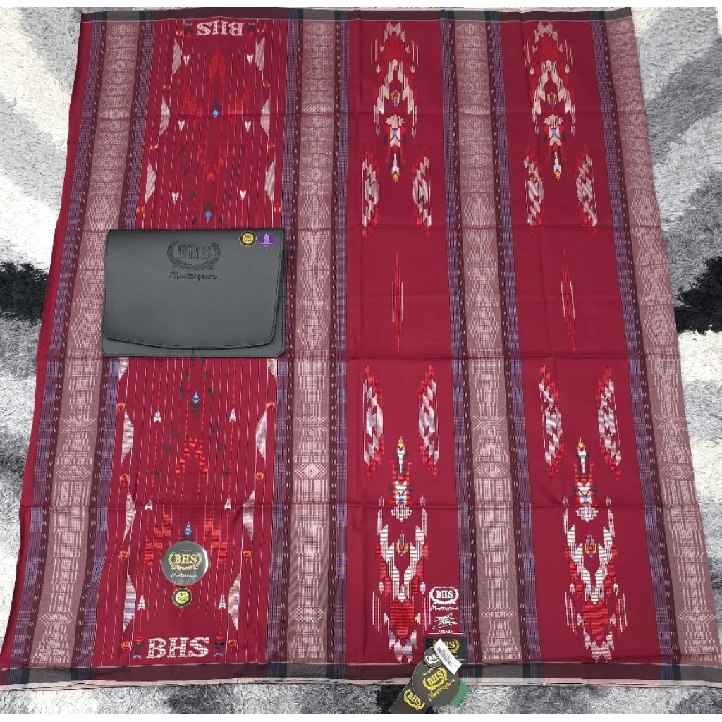 SARUNG BHS SGE MASTERPIECE GOLD MURAH