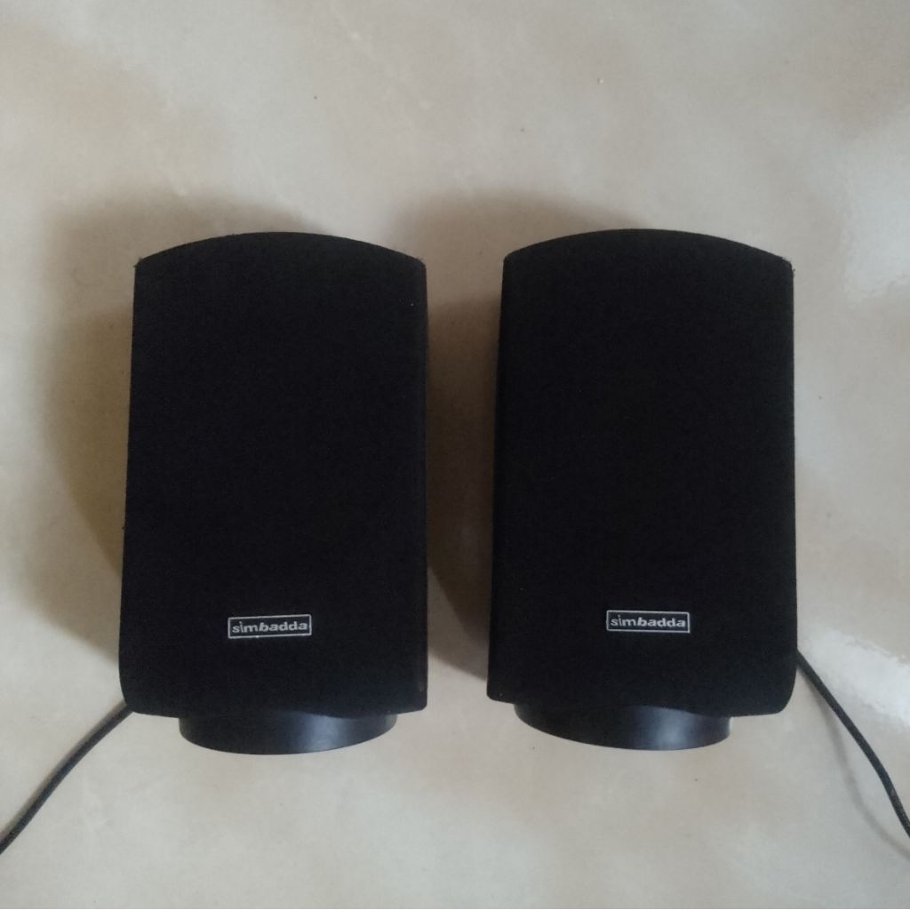 Speaker Simbadda CST 5100N