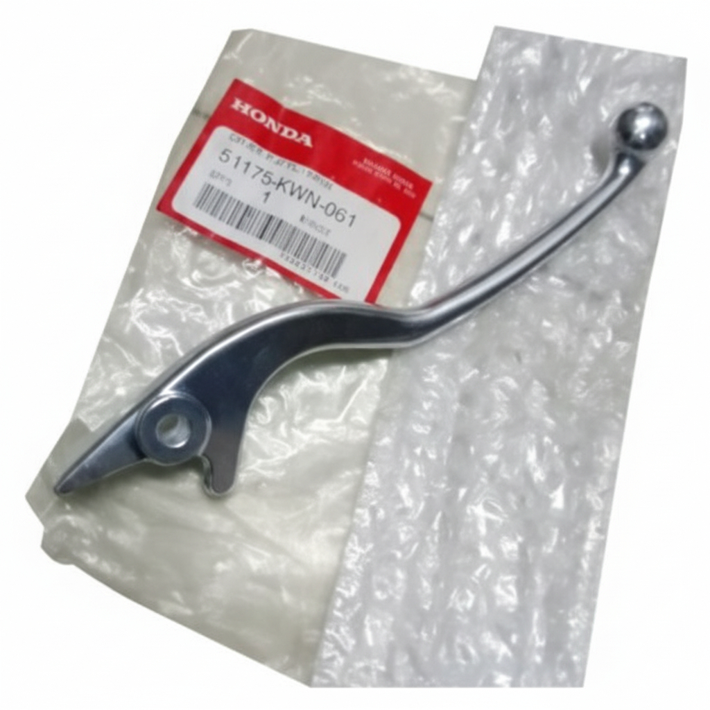 Handle handel tuas rem bagian Kanan R/H Honda PCX 125 - PCX 150 - PCX 160 Original
