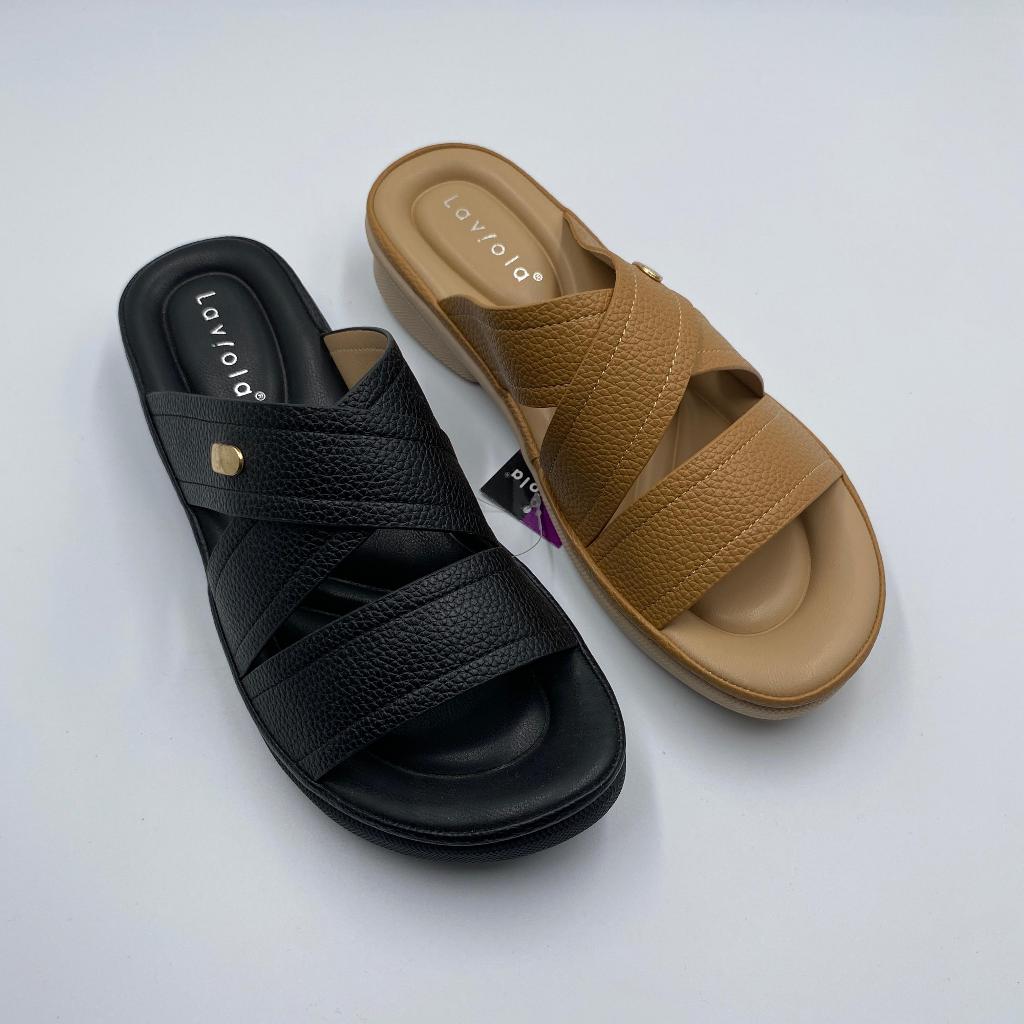 Laviola 4920 TSK - Sandal Slip-on Wanita