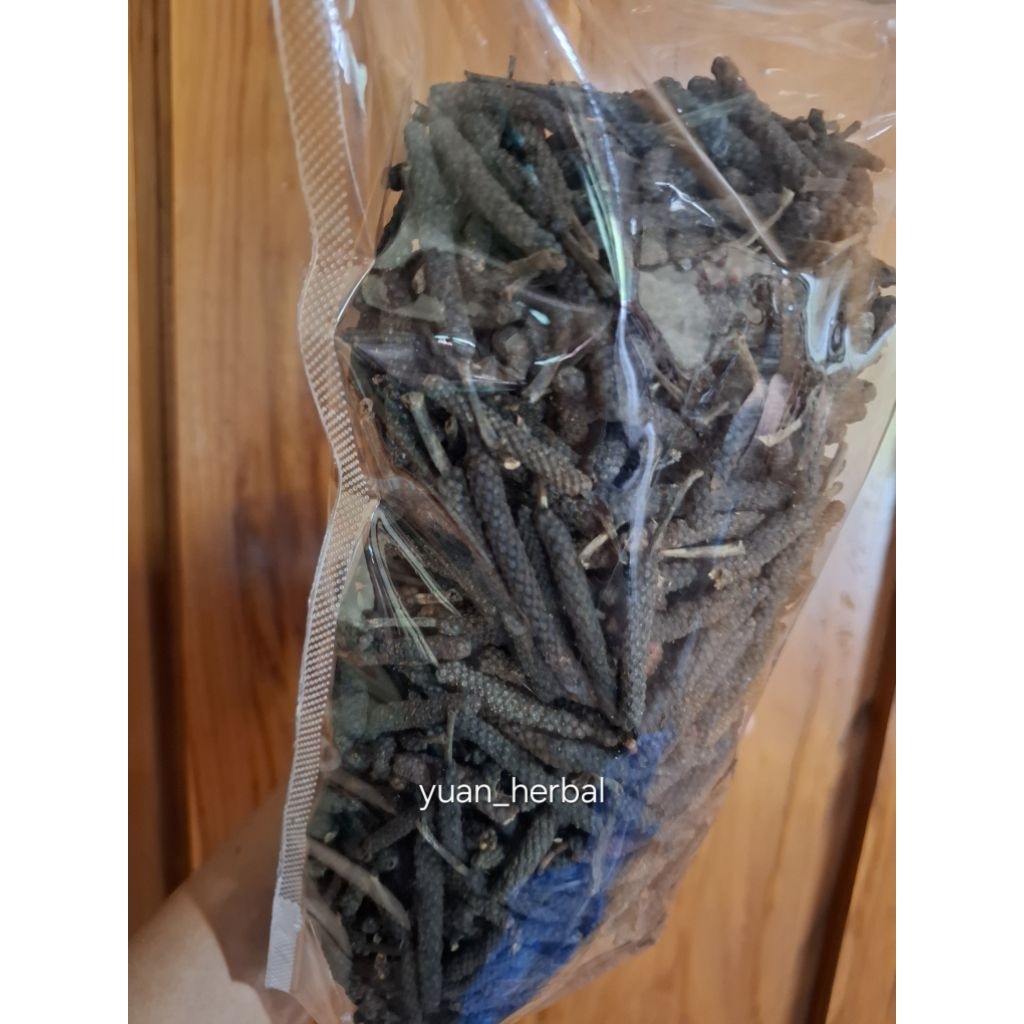 cabe jamu cabe jawa 2kg bisa cod