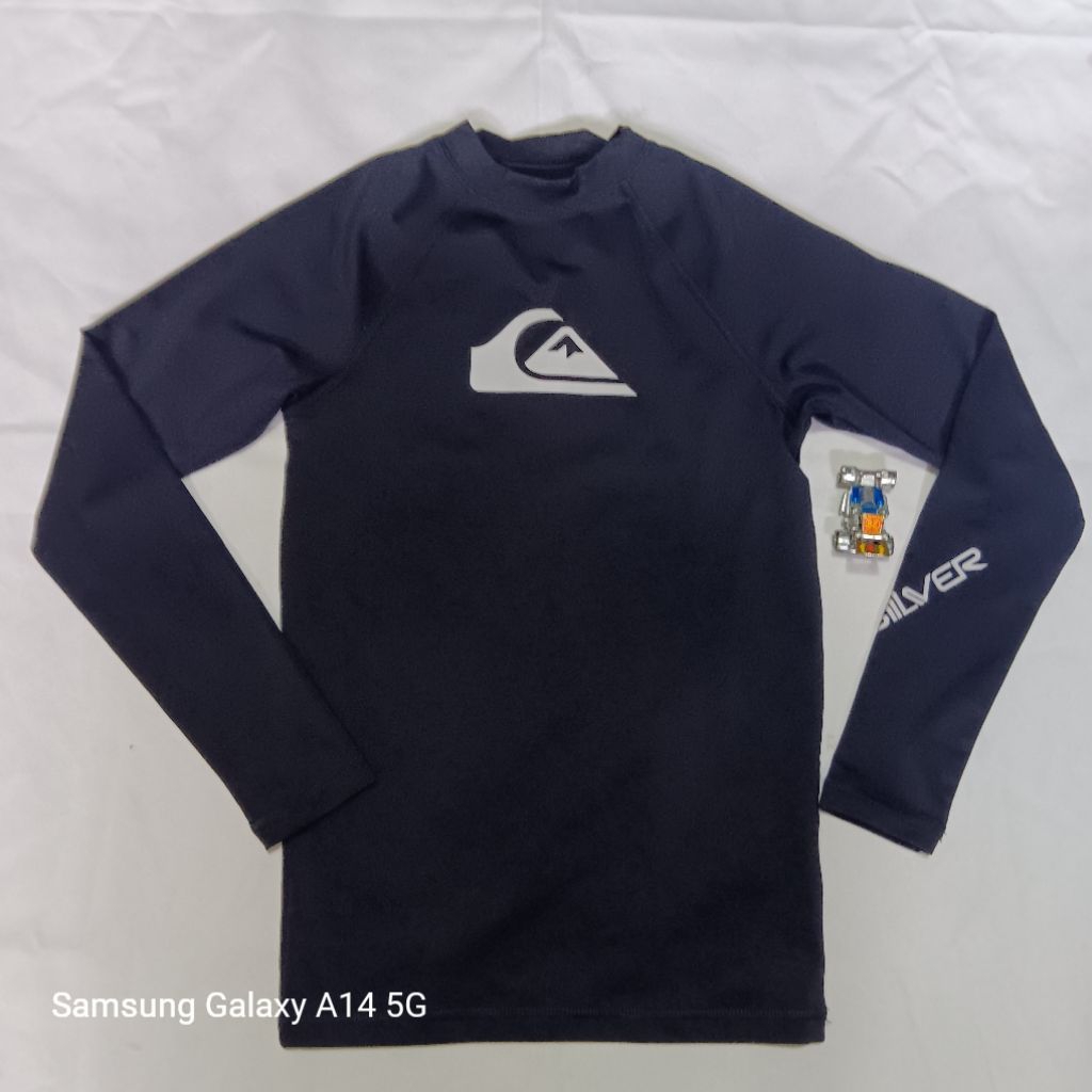Baju Renang anak Quiksilver