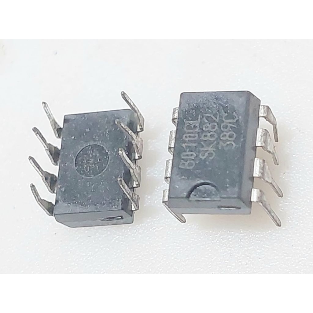 IC 8010GL-IC STEP-DOWN POWER-ORIGINAL 100%