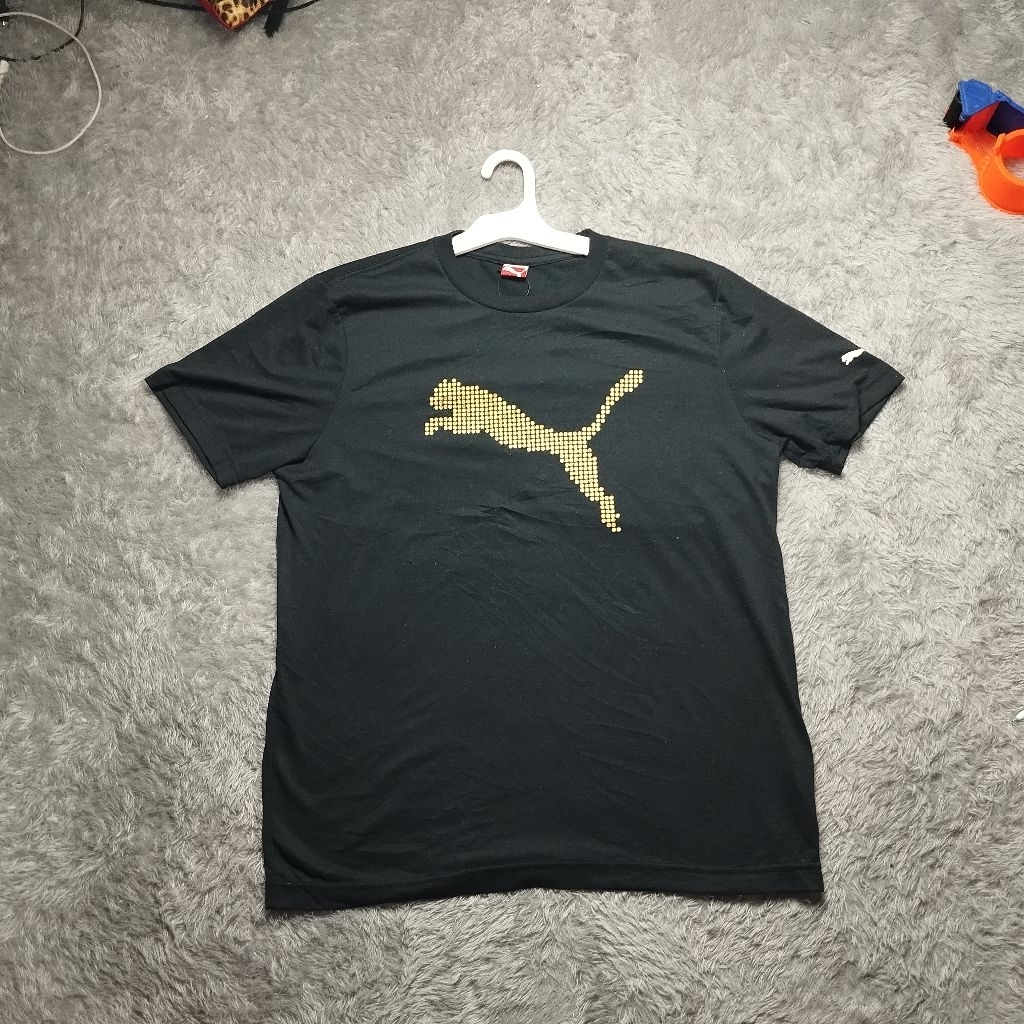 Kaos Puma Second Original