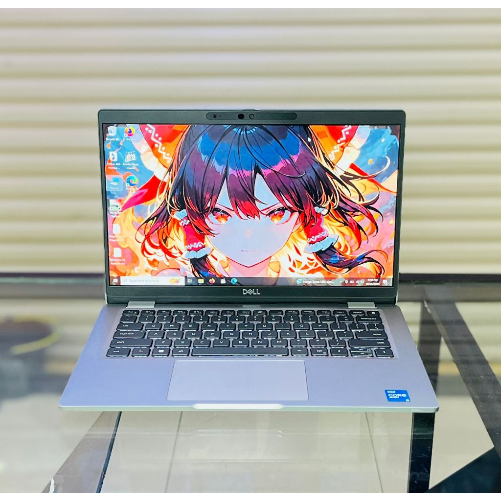 DELL LATITUDE 5320 INTEL CORE I5 GEN 11 RAM 16GB SSD 256GB