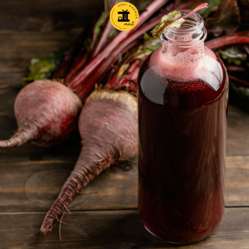 Jus Bit Merah 1 Botol 350 ml | Beet Juice 350 ml | Jus Bit 1 Botol | Jus Bit Merah | Bit Merah