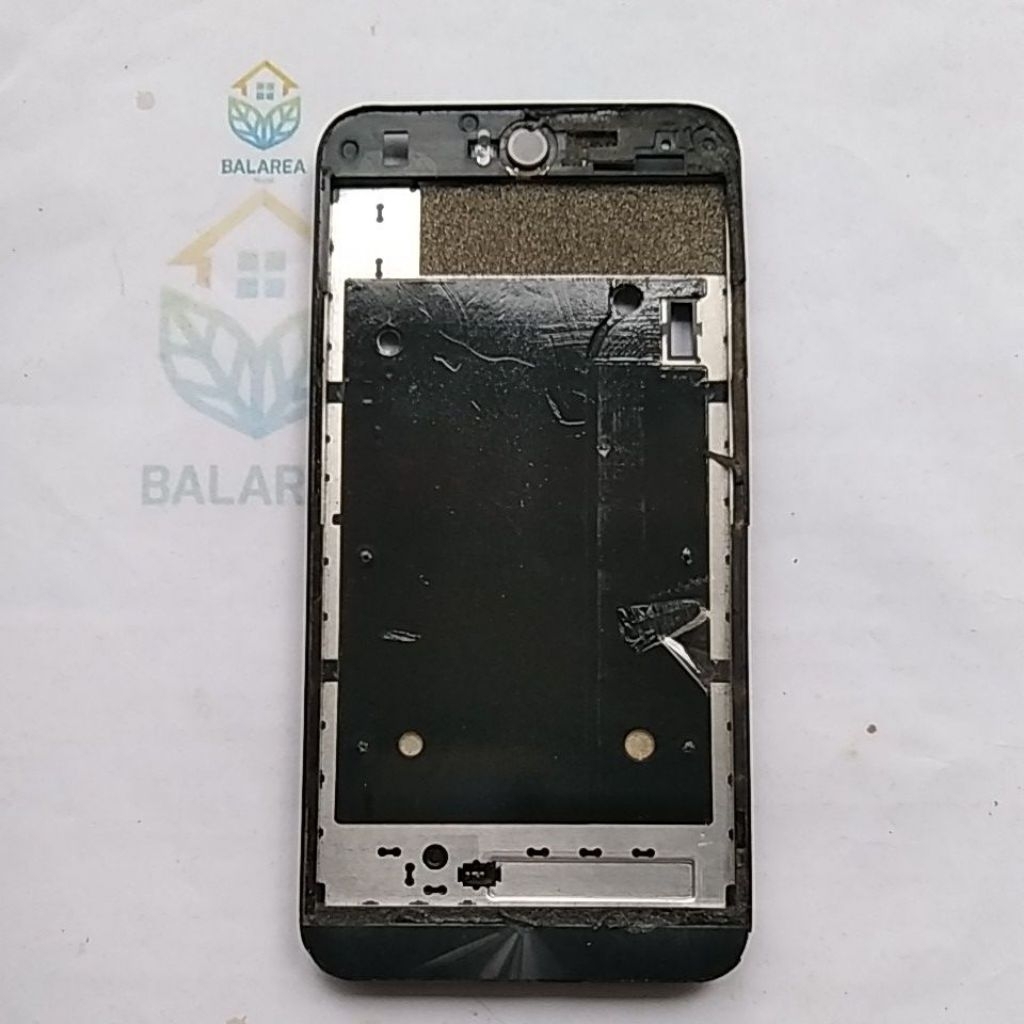 Original FRAME TULANG TENGAH Asus Zenfone selfie ZOOUD