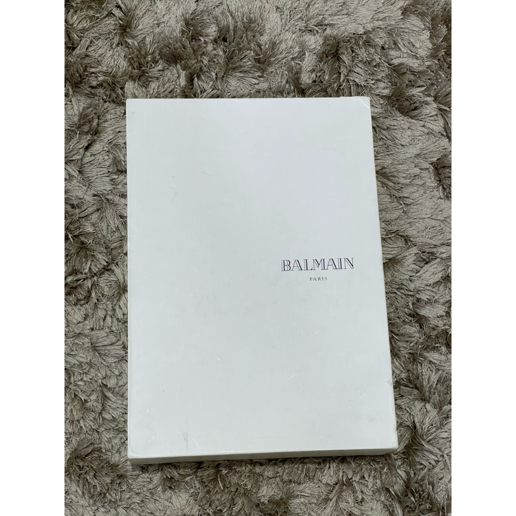Handuk Balmain  towel original
