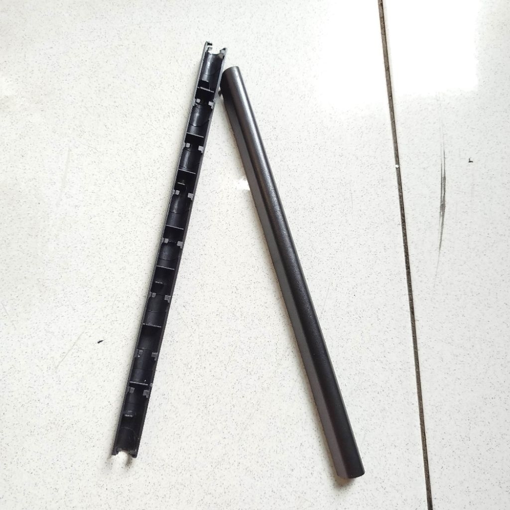LCD Hinge Cover Tutup Engsel Laptop ASUS A555L X555 F555 K555 A555 X555L W509