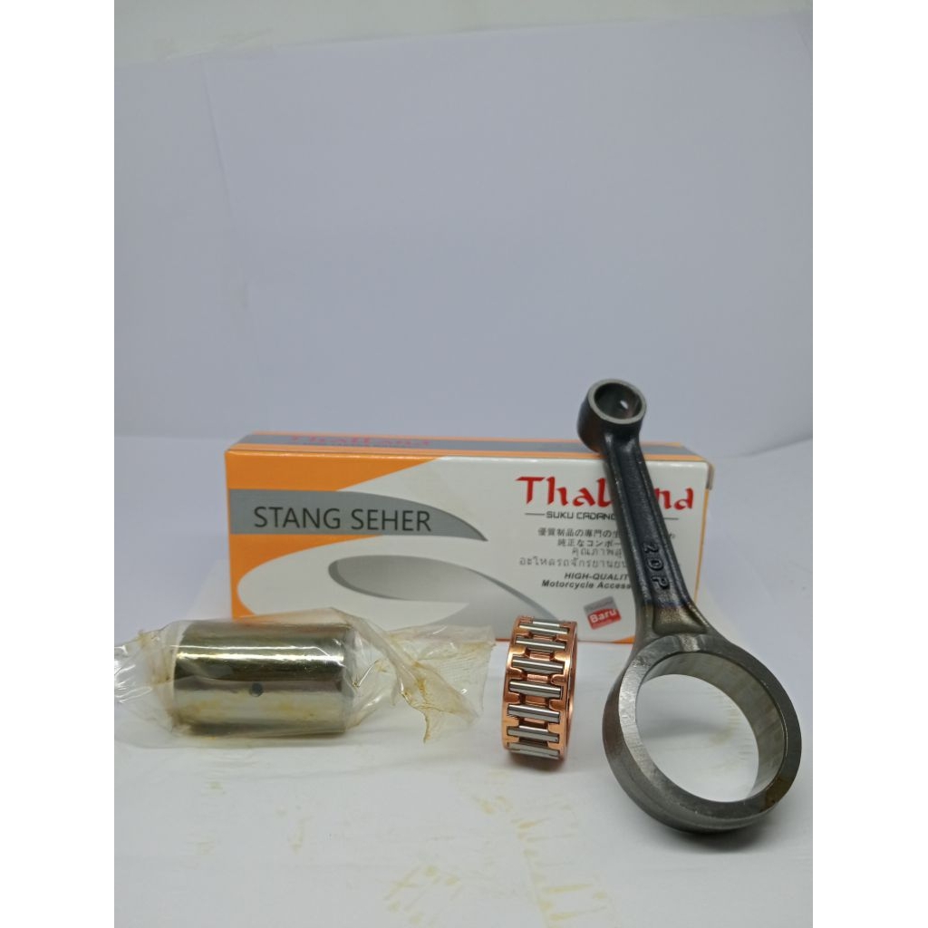 STANG SEHER AEROX 155 MERK THALLAND