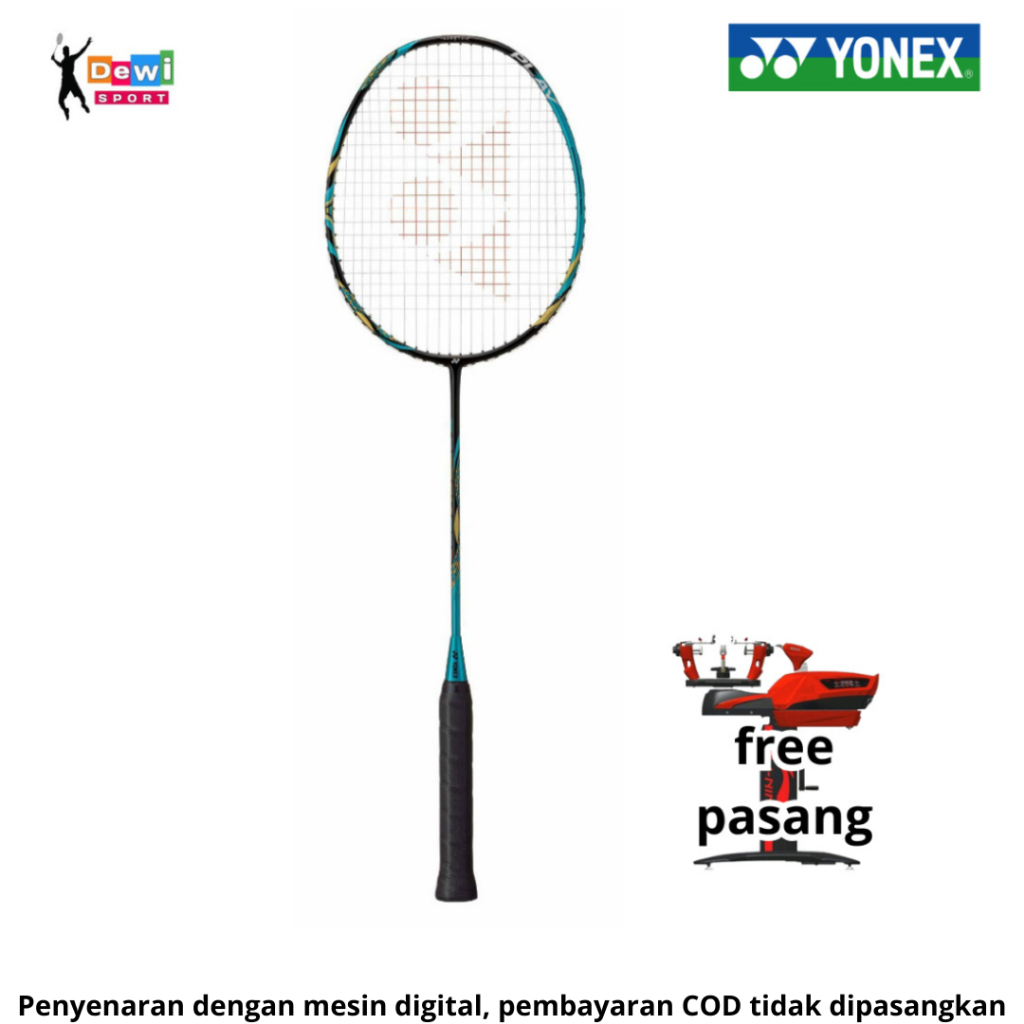 Raket Badminton YONEX  ASTROX 88 S PLAY