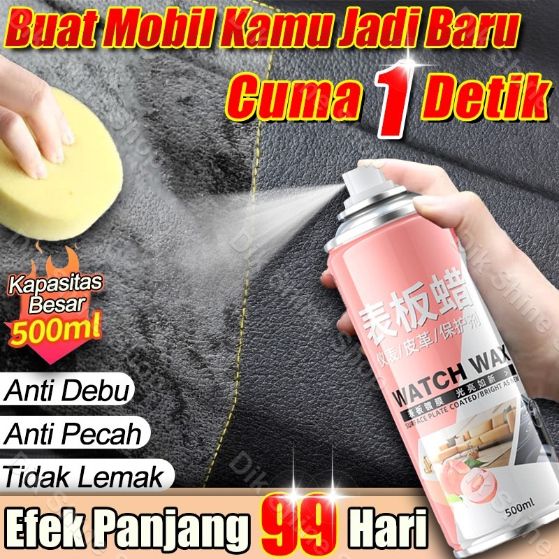 Interior cleaner mobil Pembersih jok mobil Perawatan interior mobil Wax jok kulit asli Renovasi pole