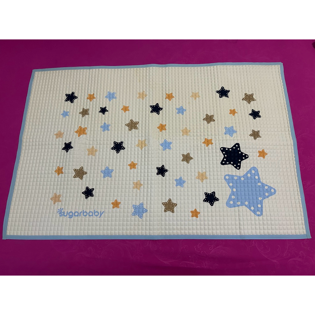 Preloved perlak bayi sugar baby like new