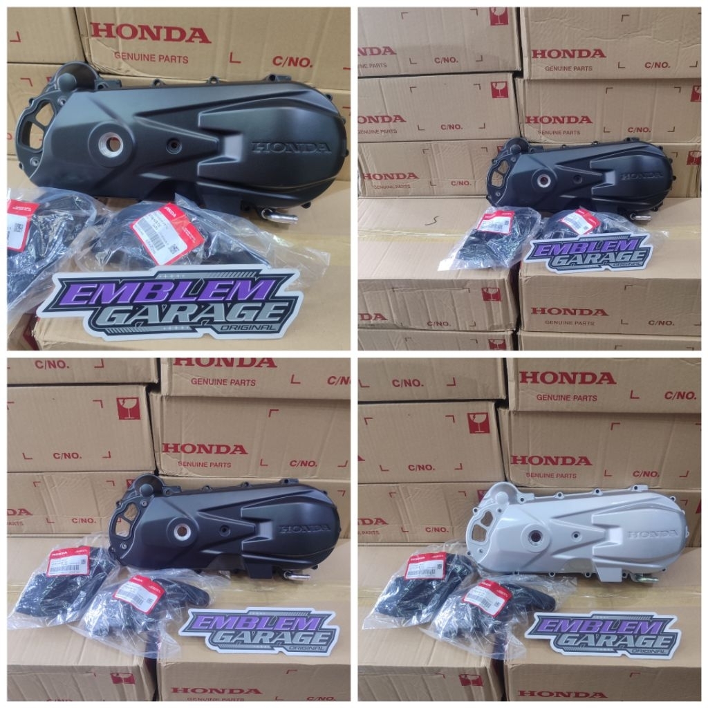 Cvt Airblade 110 Thailand Cvt Honda Airblade Thailand Original