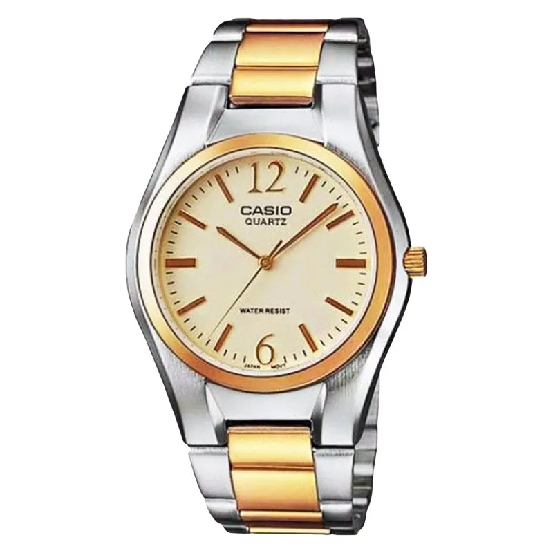 Galery Jam Tangan Casio MTP-1253SG-9ADF