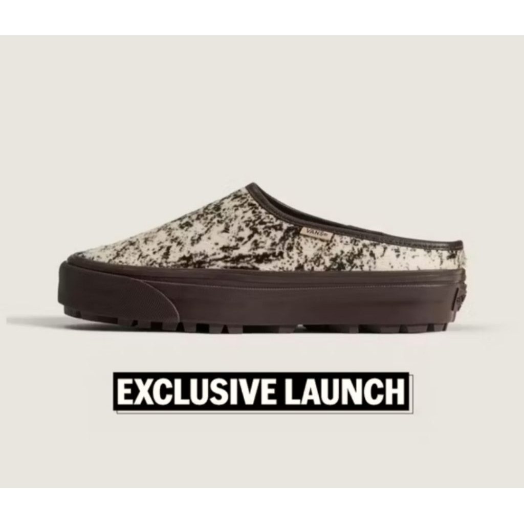 sepatu vans x mule style 17 murah