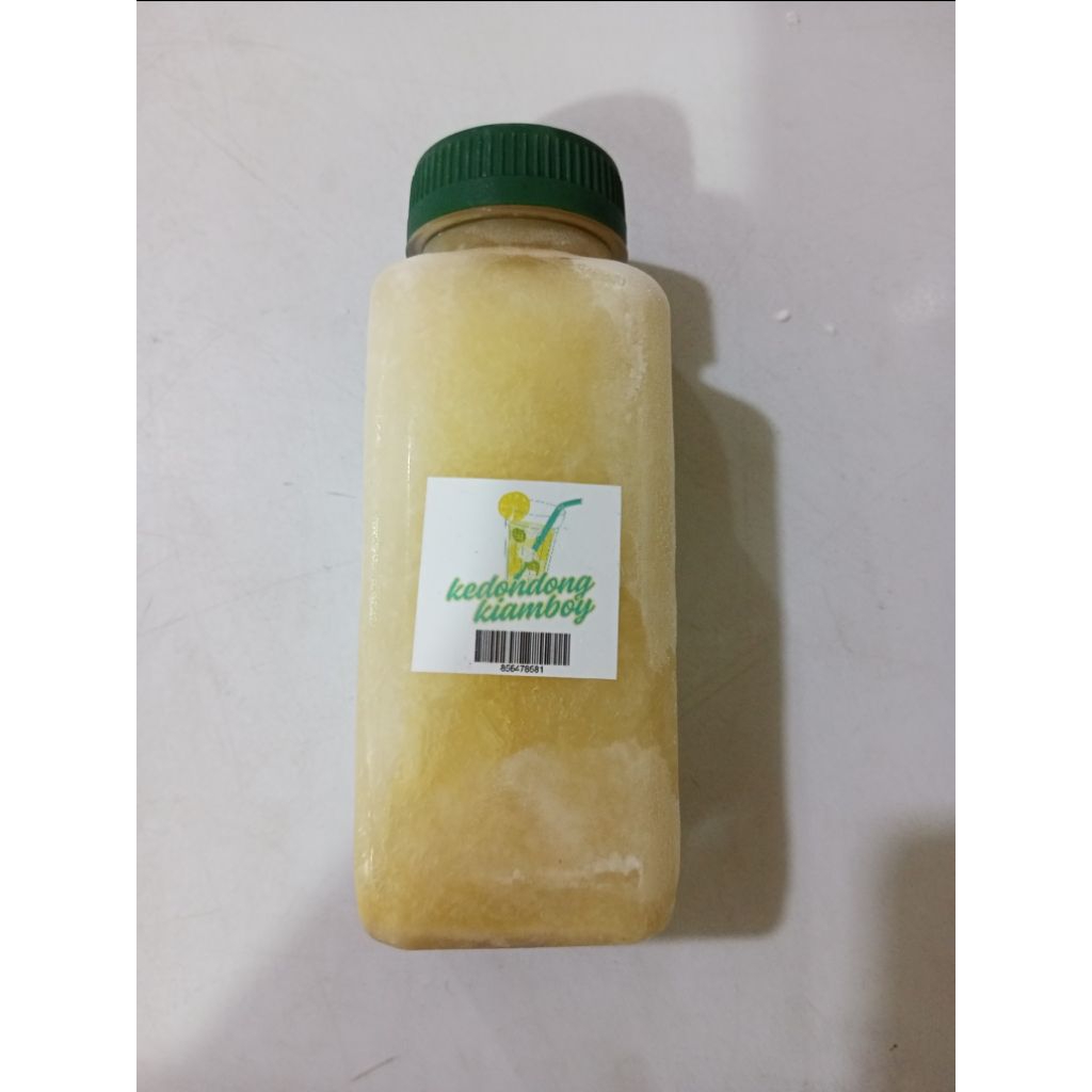 Kiamboy Kedondong 250