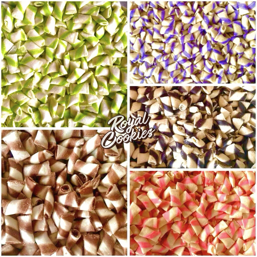 ASTOR BANTAL mini pillow 250gram sncak kiloan coklat,pandan,vanila,strawberry ,bluebery