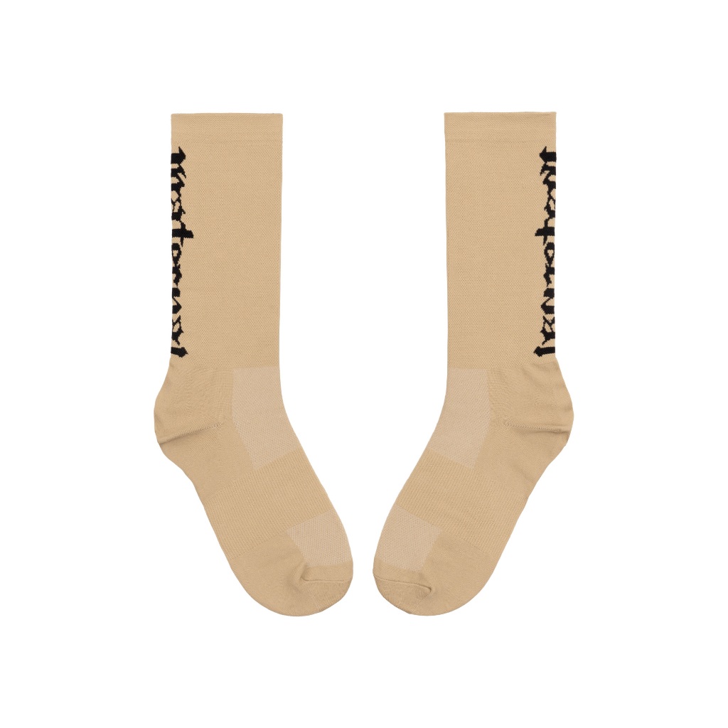 Maternal Disaster Socks - KHITE Kaos Kaki | Maternal Disaster Official