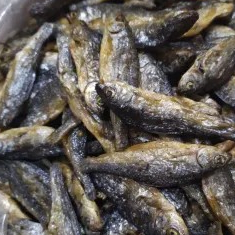 Ikan Bilis Goreng  ¼ Kg 250g