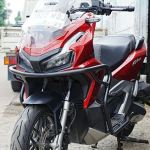 Mlite Crashbar Honda ADV160 - Crash Bar ADV 160