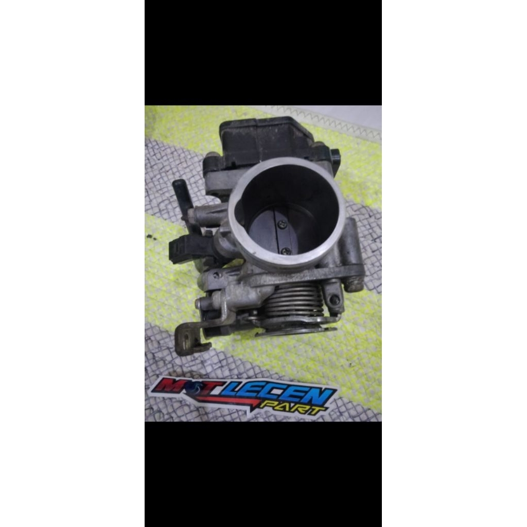 TB ninja 250 RR mono 250 SL