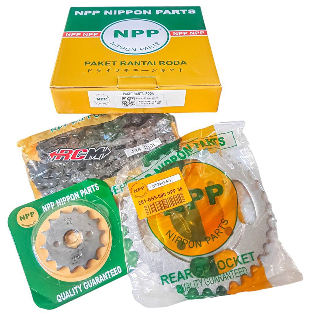 Gir Ger NPP Grand mm/3 / Ger NPP Ger Set Grand