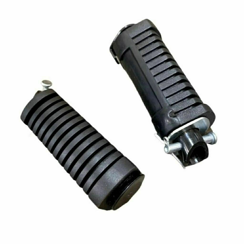 FOOTSTEP FOOT STEP BELAKANG SUPRA X 125 KARISMA SUPRA X GRAND LEGENDA REVO FIT NEW PIJAKAN KAKI MODE