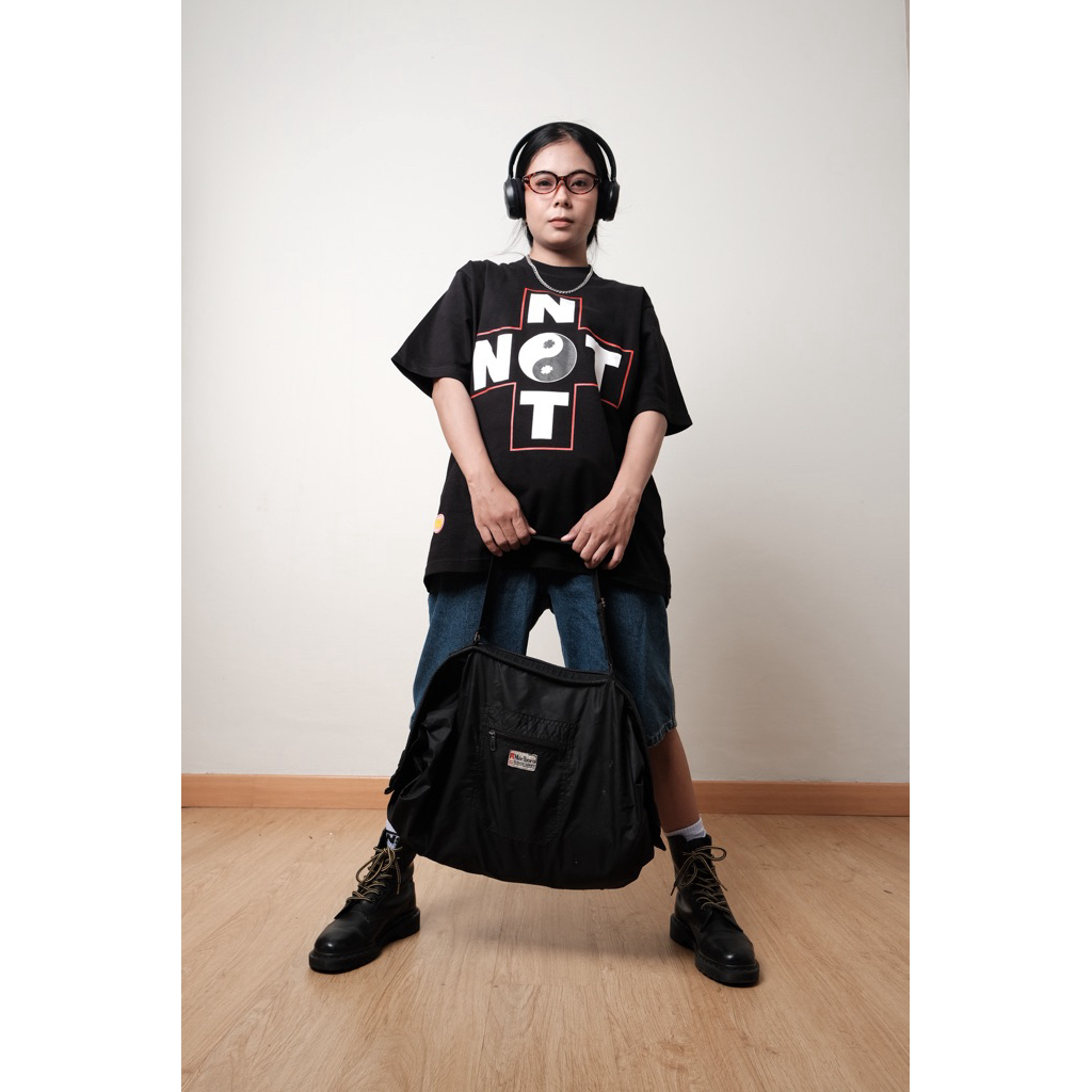 NOT YOUR CLUB - RAW KARMA