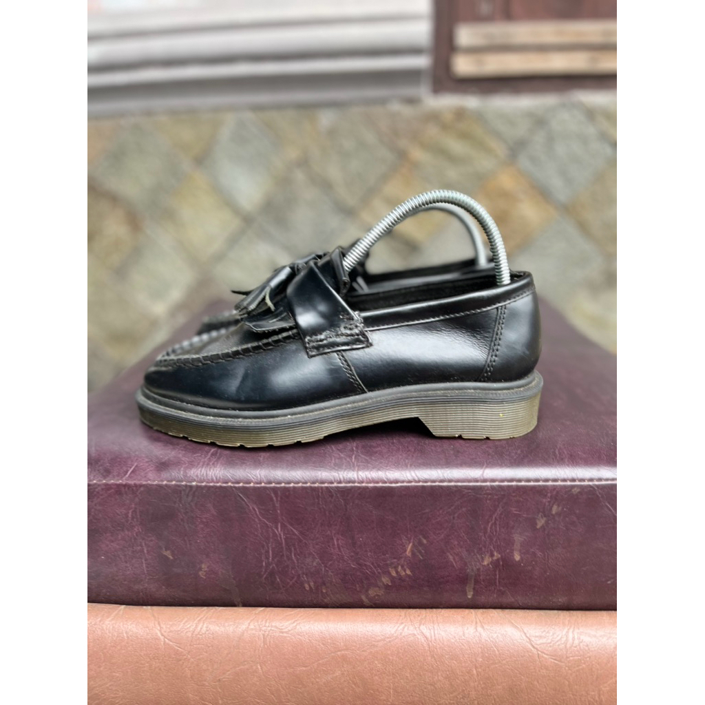 Dr. Martens Adrian Tassel Made In Thailand Original