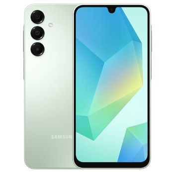 Samsung Galaxy A16 8/128GB - Light Green