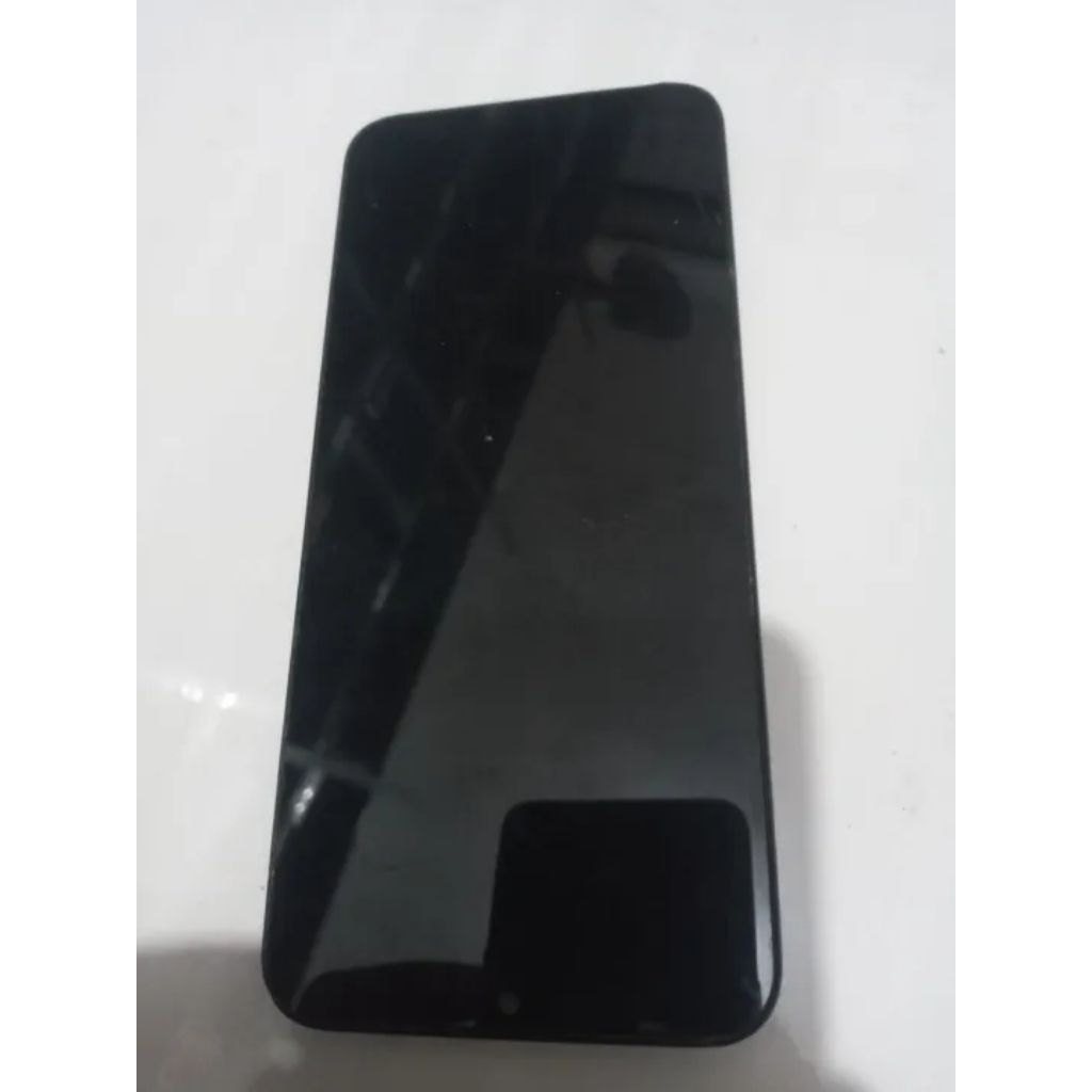 Lcd Tc Hp Infinix smart 4 minus Lcd tompel
