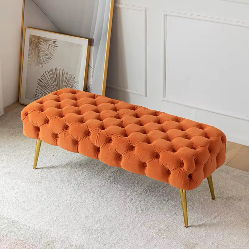 Saraswati- Sofa panjang sofa cantik sofa lucu sofa minimalis