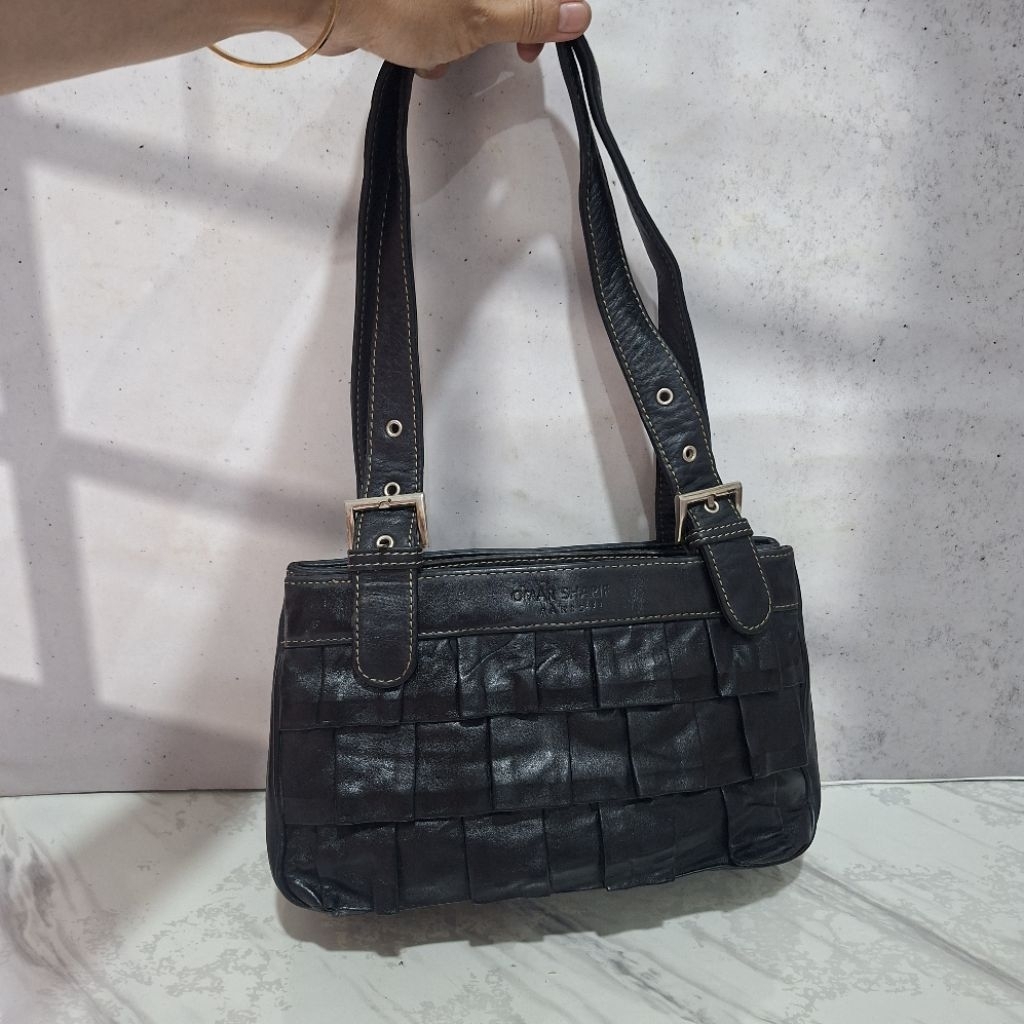 Tas Preloved Shoulder Soho Omar Sharif