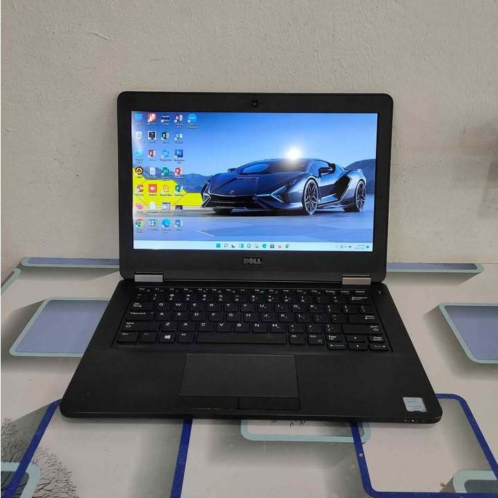 Laptop Dell Latitude 5270 / Core i5 Gen 6