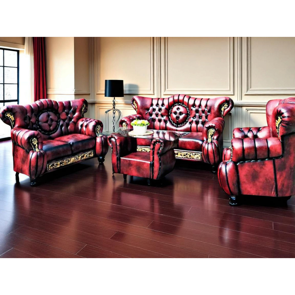 Sofa jaguar celini/arjuna