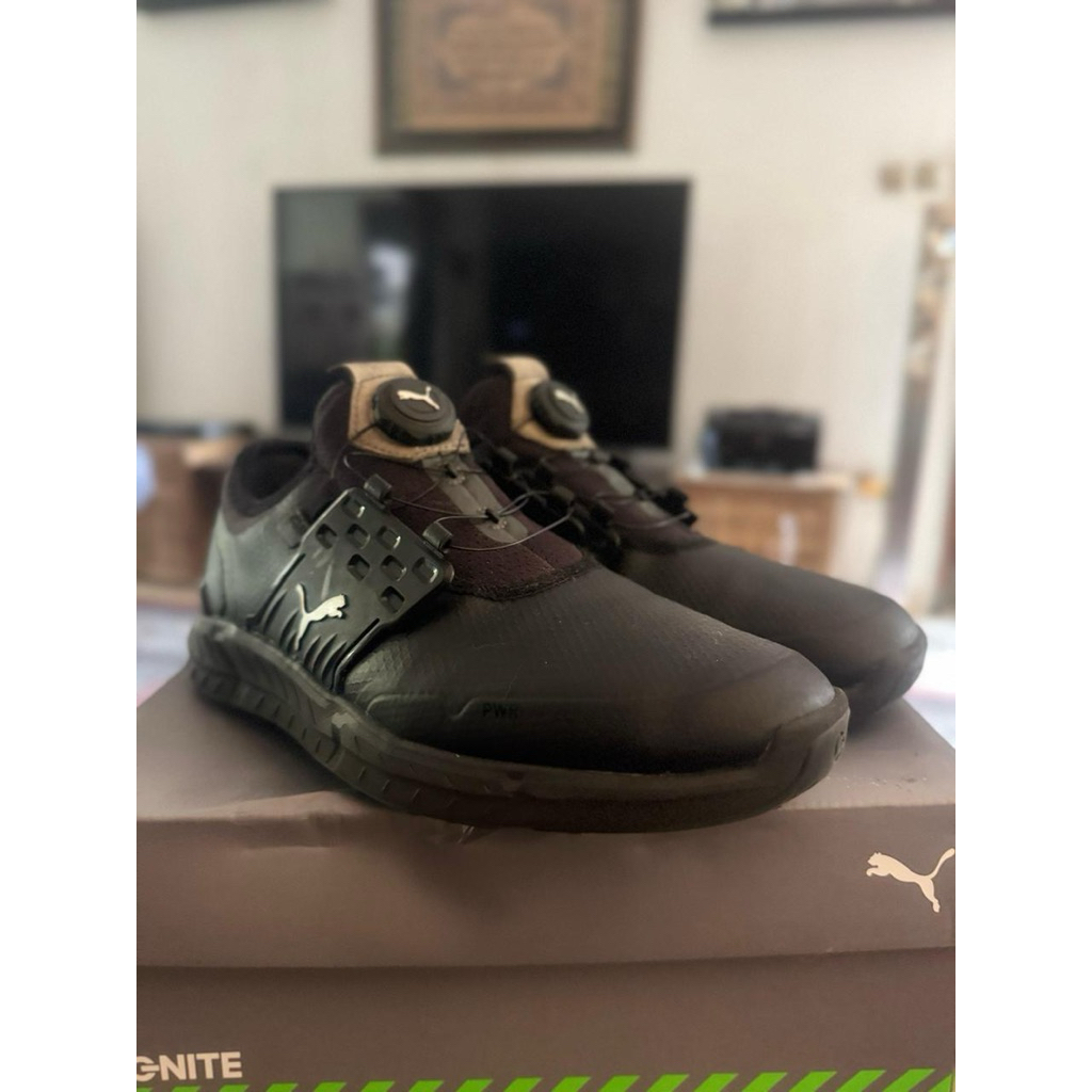 Puma Ignite Golf Shoes