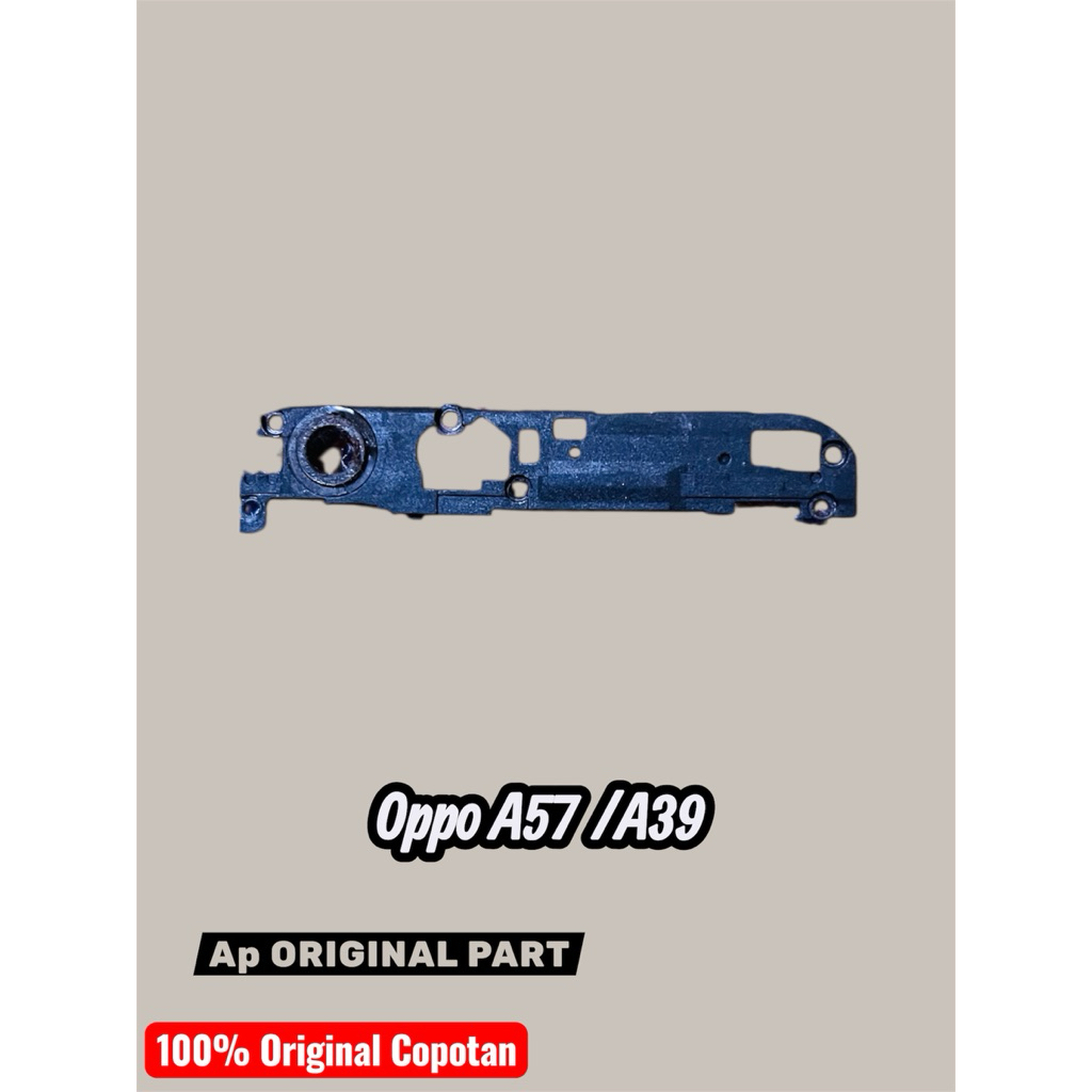Tutup mesin Oppo A57/A39 Original Copotan