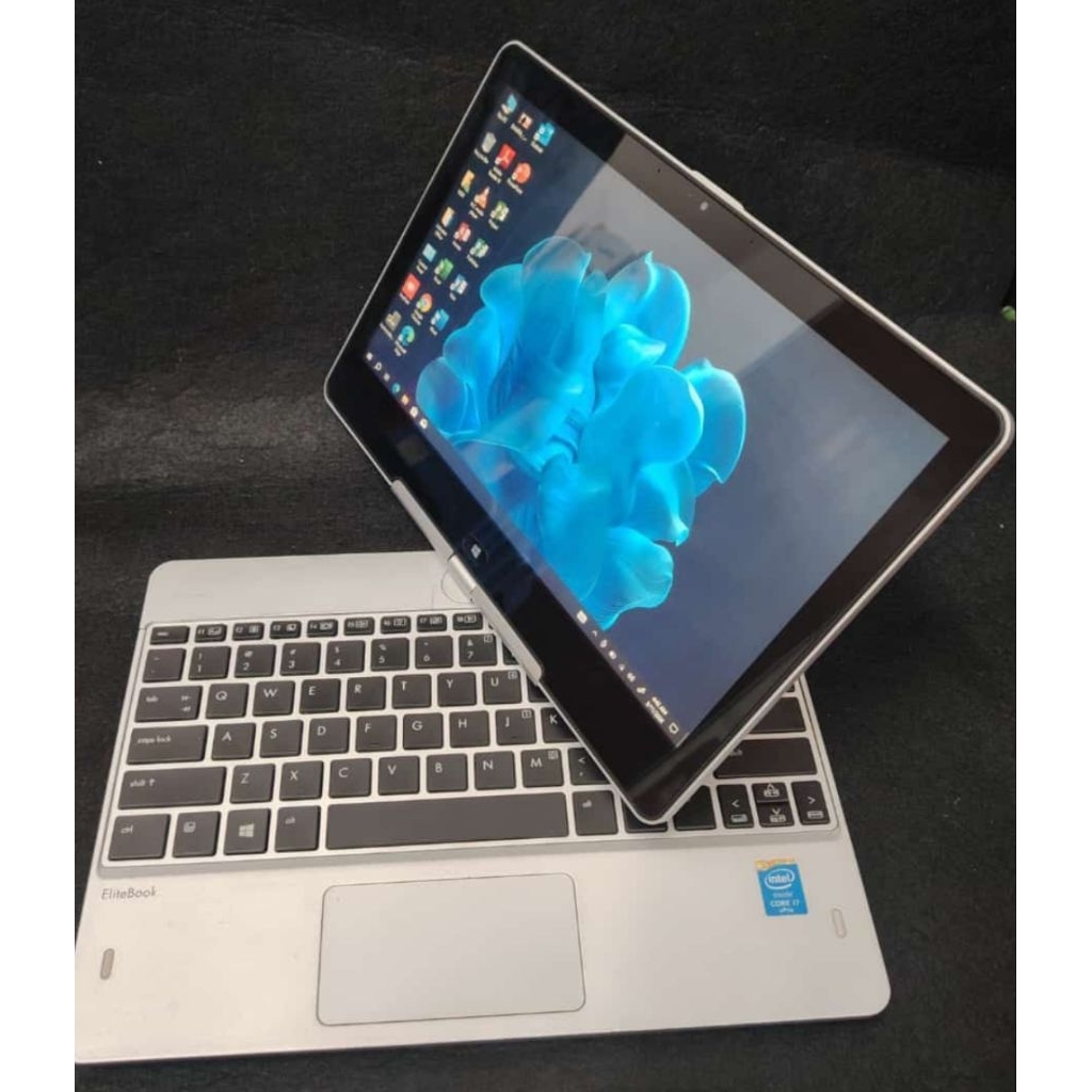 Laptop HP EliteBook Revolve 810 G3 Core i7 LTE Touch Screen
