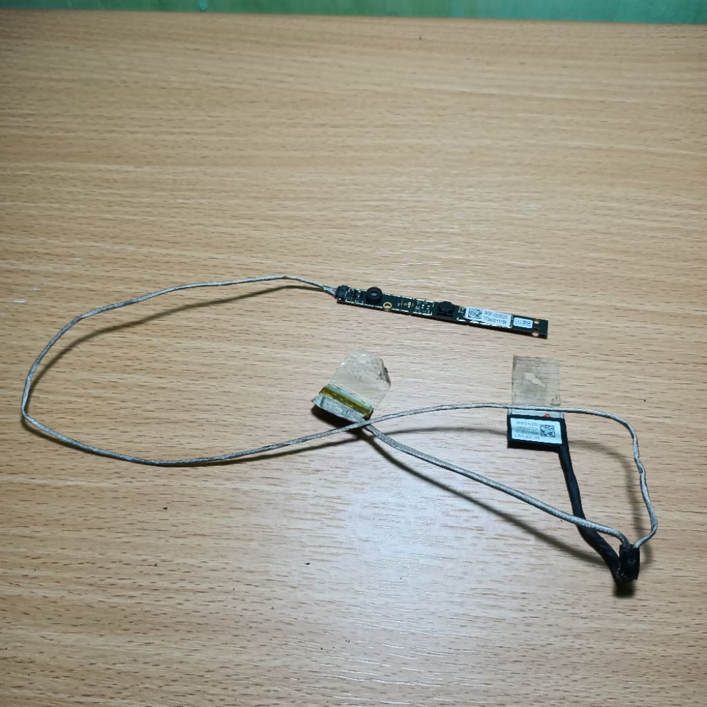 Kabel Flexi Fleksibel LCD Laptop Asus X441U X441 X441N X441S X441M