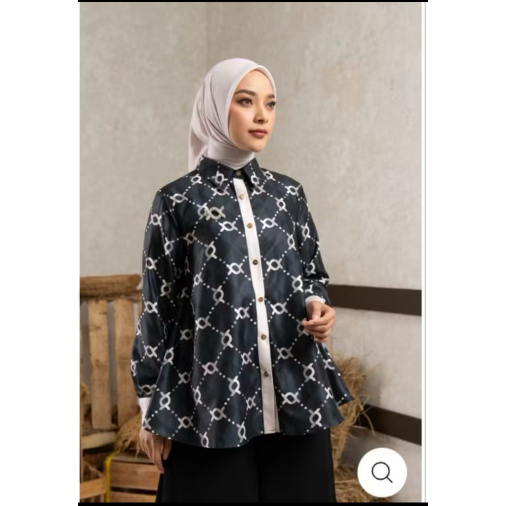 Klamby - Wearingklamby Calya,Rosette,Lucy Shirt