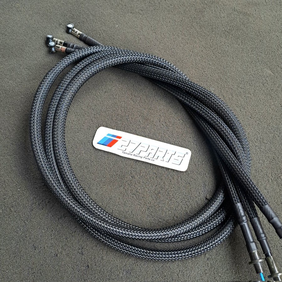 KABEL KOPLING CARBON RX KING KABEL KOPLING CARBON RX KING