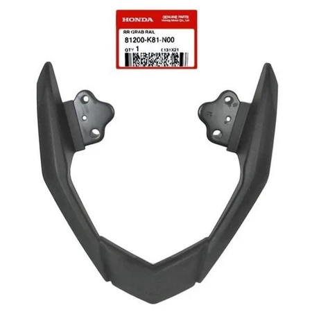 81200-K81-N00 Begel Pegangan Tangan Beat Eco Street K81 2016 - 2019