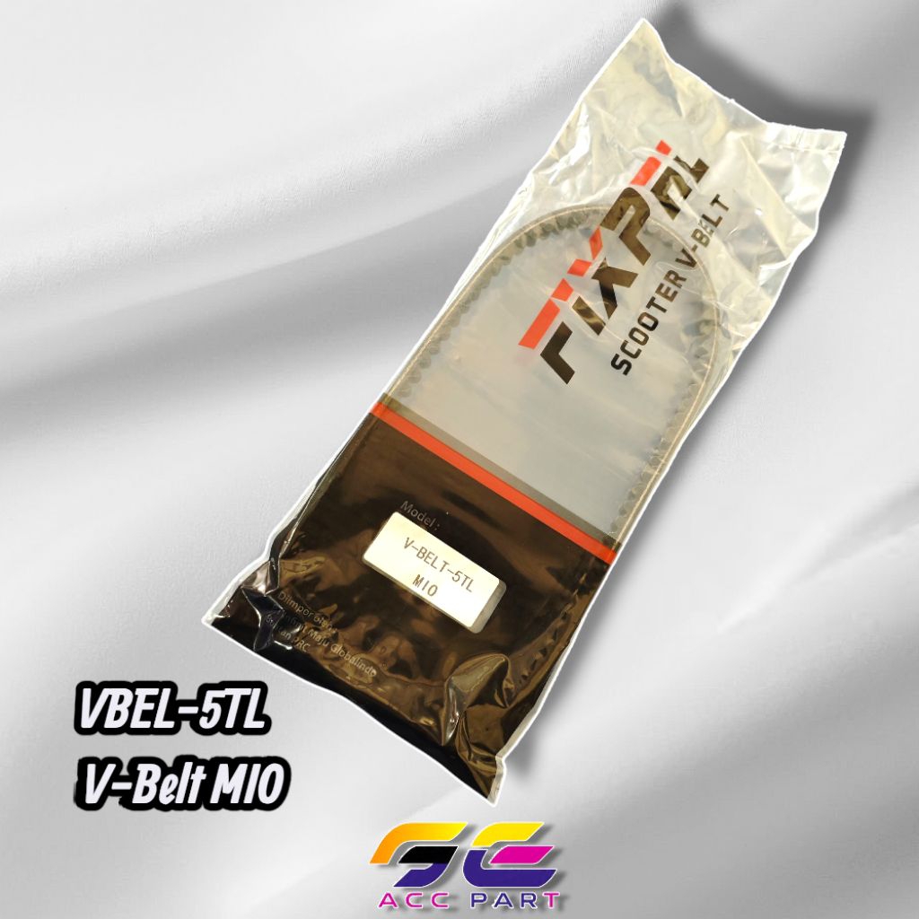 V-Belt Fixpal MIO | V-Belt Fixpal MIO